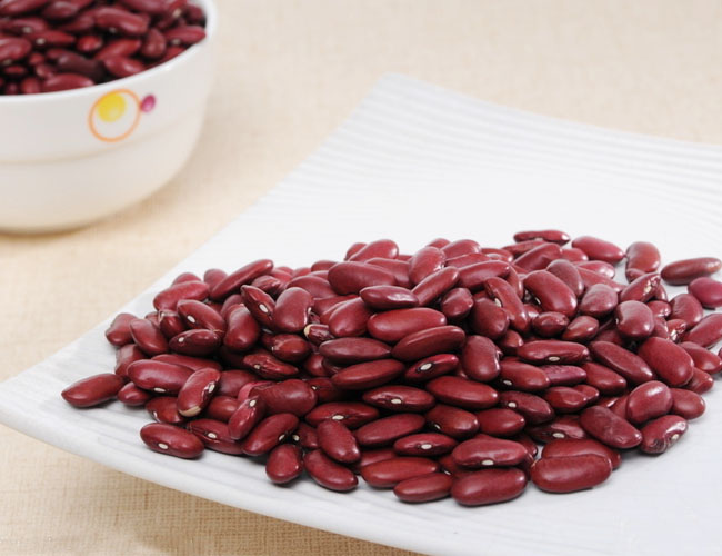 Red kidney beans(British Type)